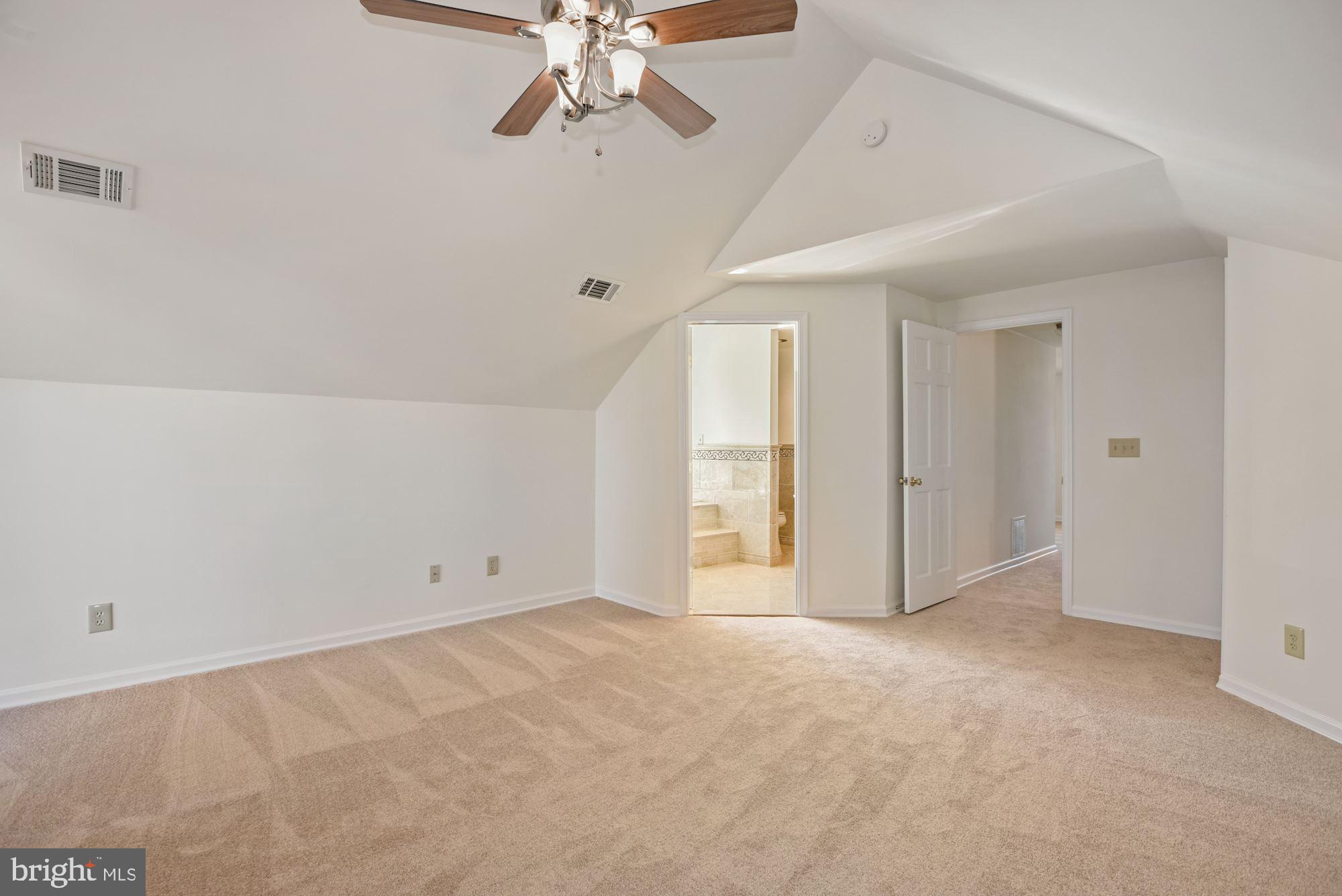 2300 Lookout Road Haymarket, VA 20169 - Photo 23 of 35 Upper Level Master Suite