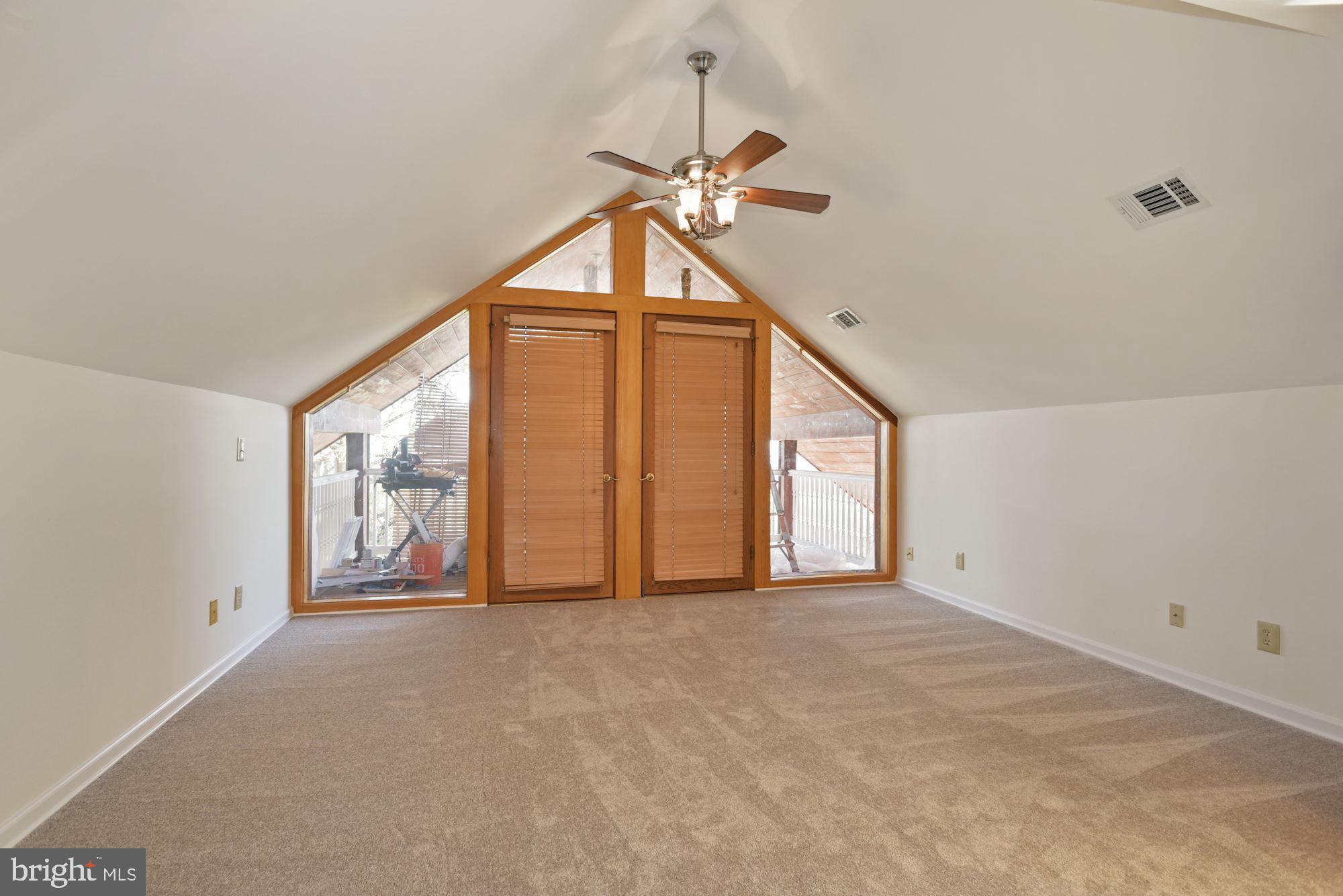 2300 Lookout Road Haymarket, VA 20169 - Photo 24 of 35 Upper Level Master Suite