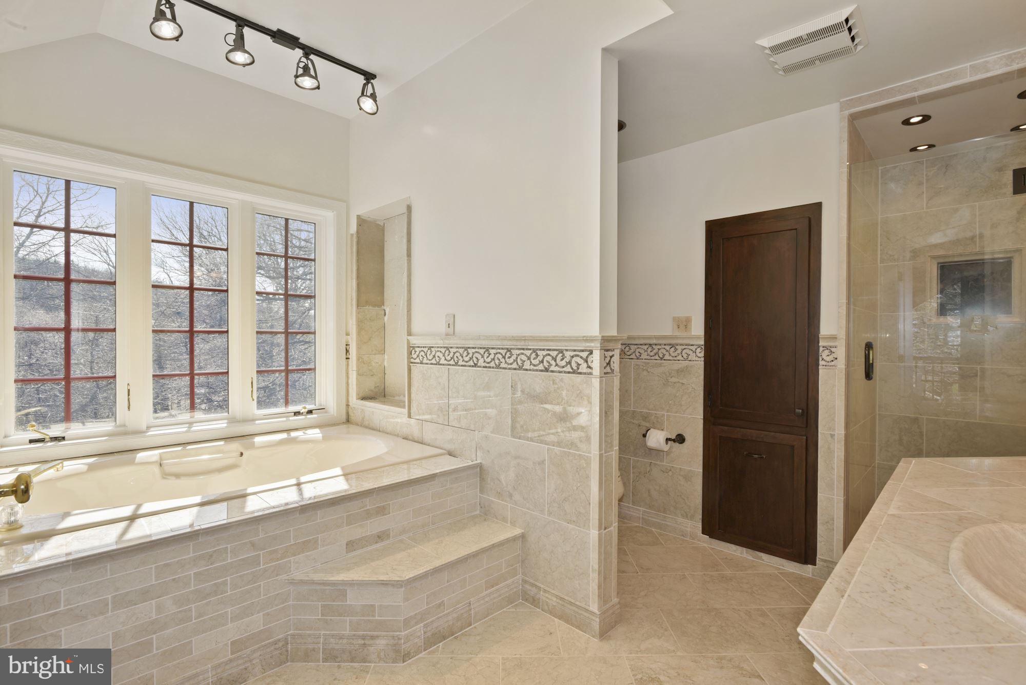 2300 Lookout Road Haymarket, VA 20169 - Photo 26 of 35 Master Bath