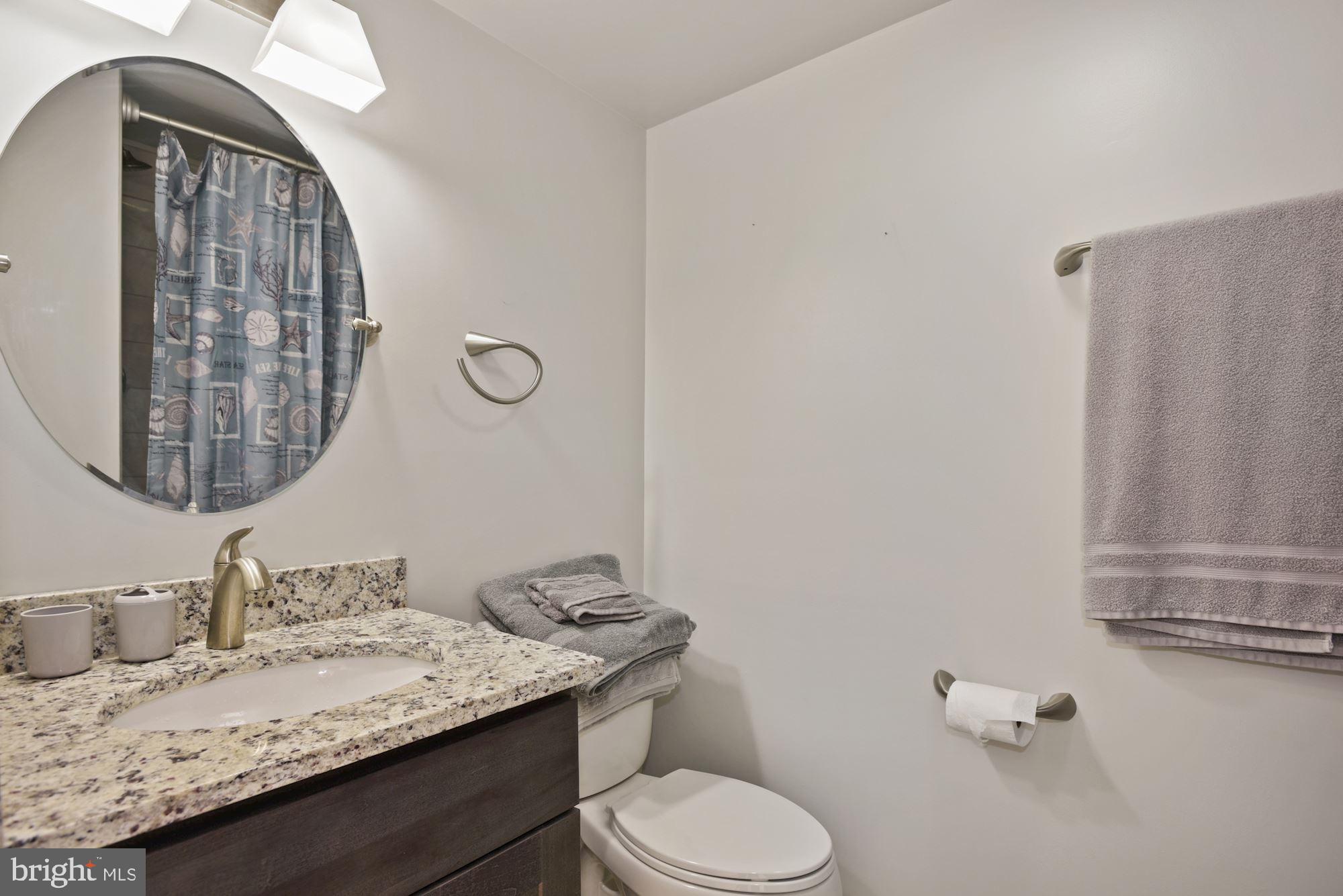 2300 Lookout Road Haymarket, VA 20169 - Photo 30 of 35 Lower Level Full Bath