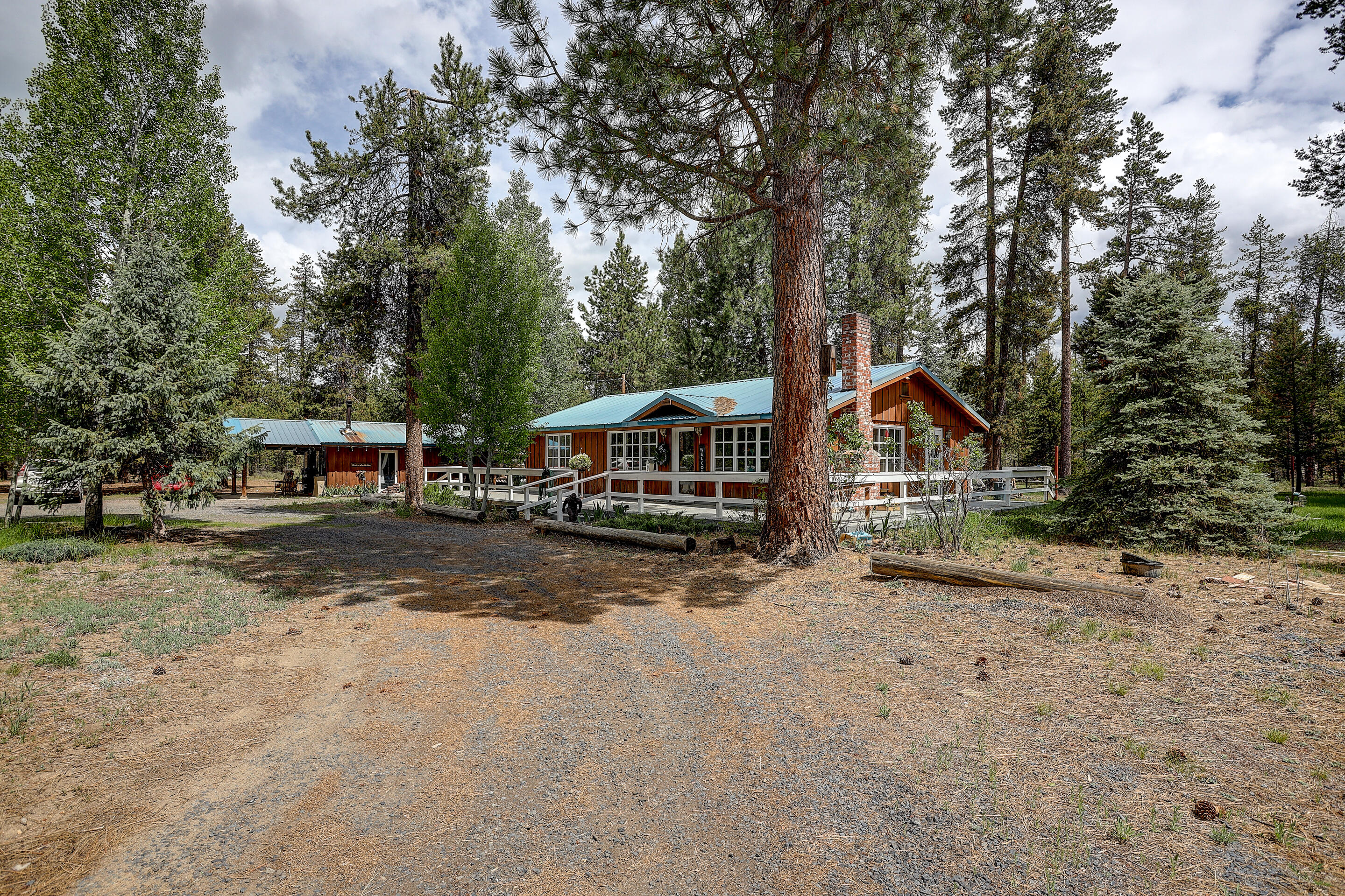 15400 Federal Road La Pine, OR 97739 - Photo 34 of 50 15400 Federal Road MLS-33