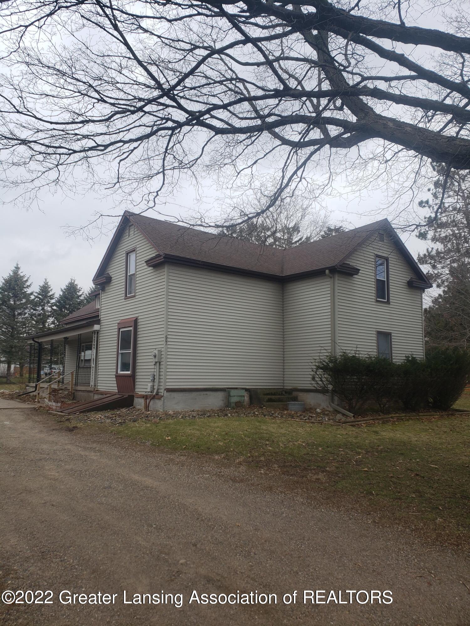 607 Lyons Road Portland, MI 48875 - Photo 45 of 52 47