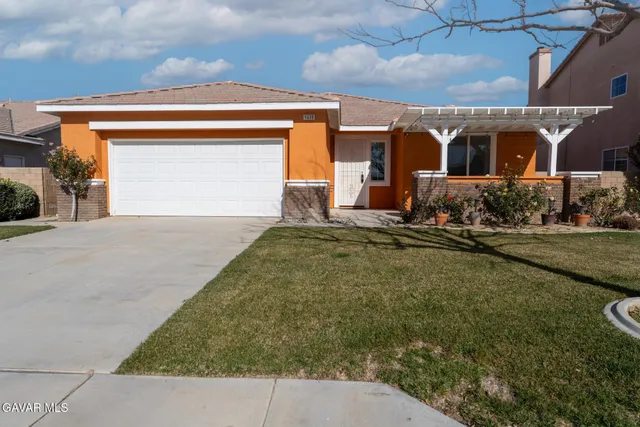 $525,000 | 1639 Norberry Street, Lancaster, CA 93534