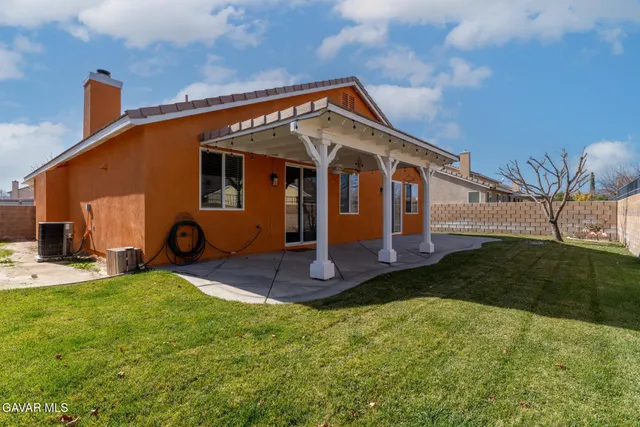 $525,000 | 1639 Norberry Street, Lancaster, CA 93534