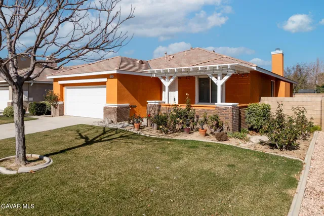 $525,000 | 1639 Norberry Street, Lancaster, CA 93534