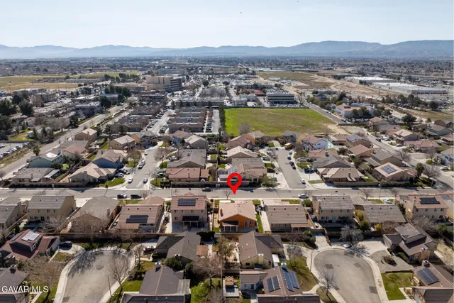 $525,000 | 1639 Norberry Street, Lancaster, CA 93534