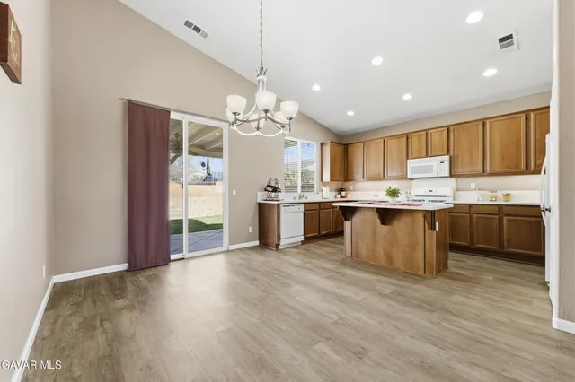 $525,000 | 1639 Norberry Street, Lancaster, CA 93534