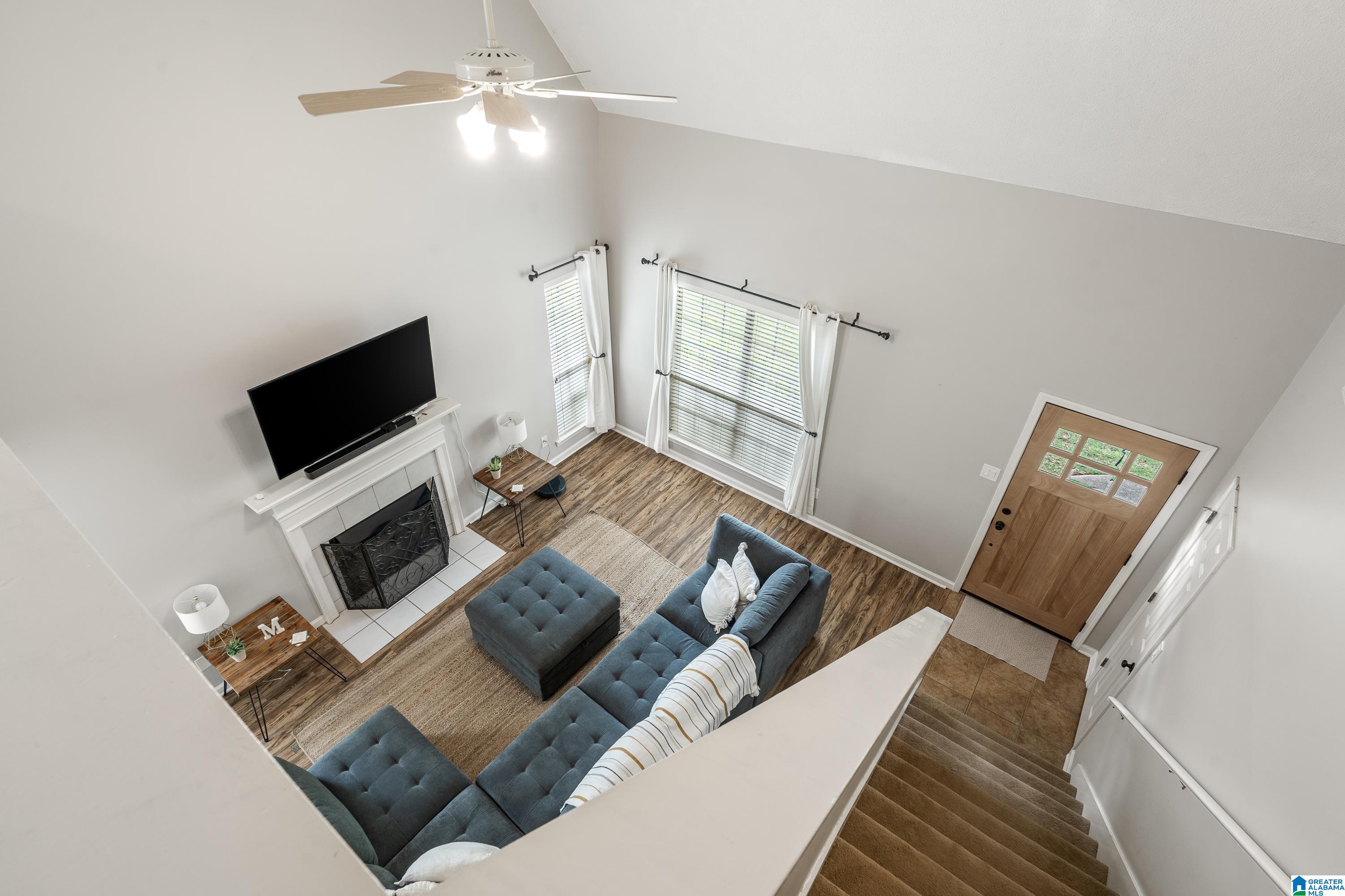 141 Stonehaven Drive Pelham, AL 35124 - Photo 20 of 36