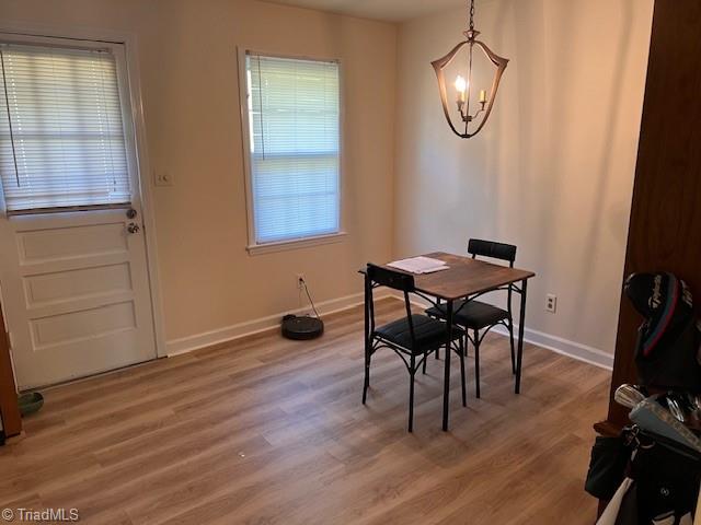1001 Robinhood Road, Unit B High Point, NC 27262 - Photo 14 of 28 Gallery Image 14