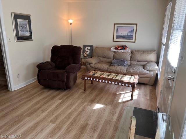1001 Robinhood Road, Unit B High Point, NC 27262 - Photo 5 of 28 Gallery Image 5