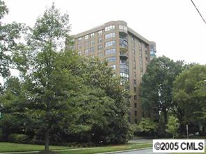 1530 Queens Road, Unit 201 Charlotte, NC 28207 - Photo 1 of 6 Gallery Image 1