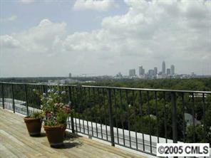 1530 Queens Road, Unit 201 Charlotte, NC 28207 - Photo 5 of 6 Gallery Image 5