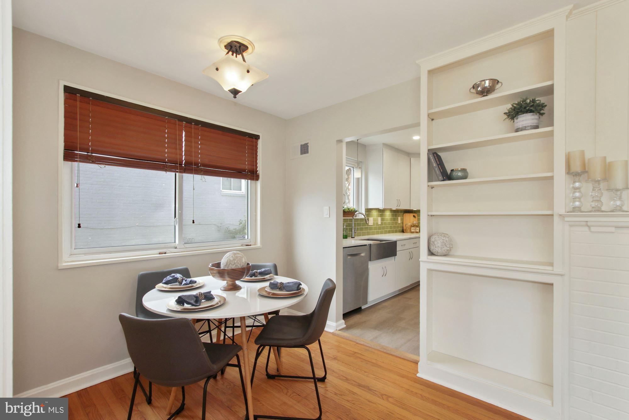 2507 Plyers Mill Road Silver Spring, MD 20902 - Photo 8 of 24 Gallery Image 8