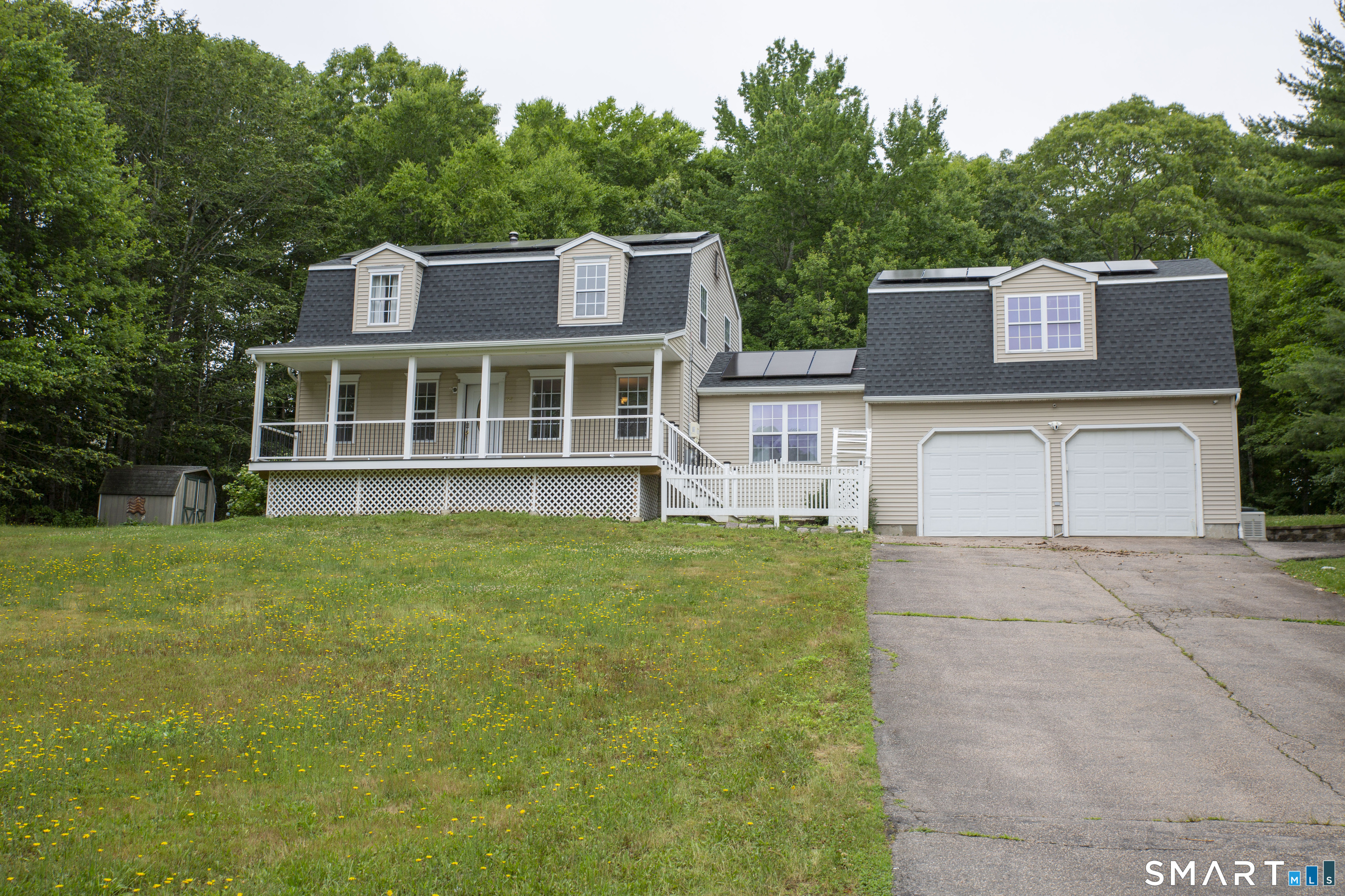 35 Pheasant Run Road Stonington, CT 06378 - Photo 2 of 36