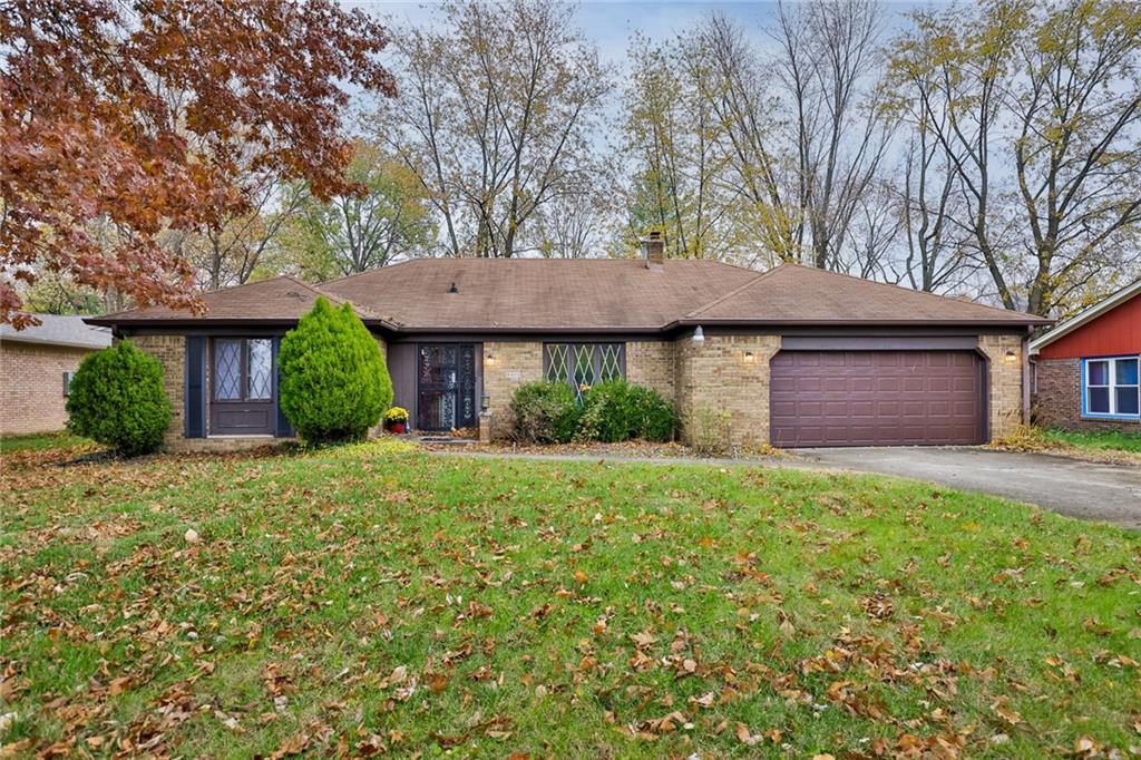 8429 Rahke Road Indianapolis, IN 46217 - Photo 1 of 37 Gallery Image 1