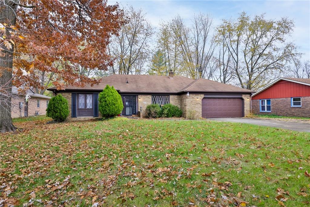 8429 Rahke Road Indianapolis, IN 46217 - Photo 3 of 37 Gallery Image 3