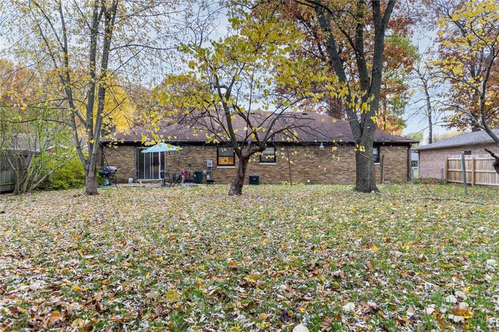 8429 Rahke Road Indianapolis, IN 46217 - Photo 34 of 37 Gallery Image 34