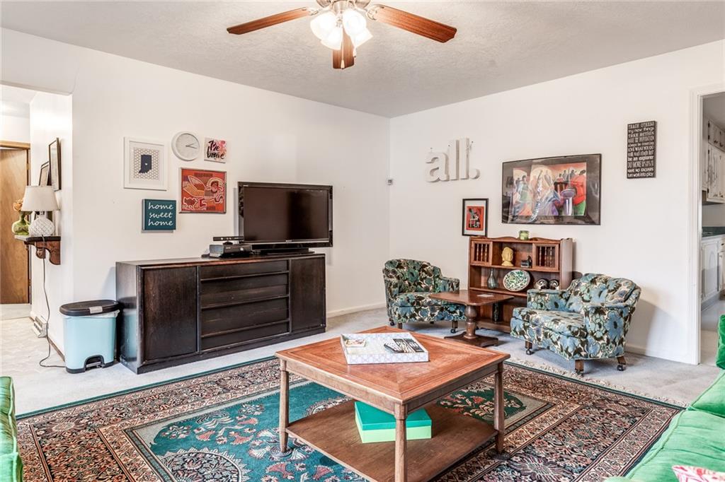 8429 Rahke Road Indianapolis, IN 46217 - Photo 7 of 37 Gallery Image 7