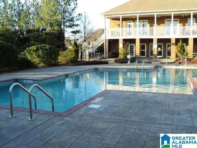 613 Overlook Road, Unit 25E Fultondale, AL 35068 - Photo 1 of 1
