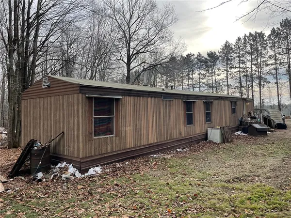 $72,900 | 81278 Basswood Lane, Butternut, WI 54514
