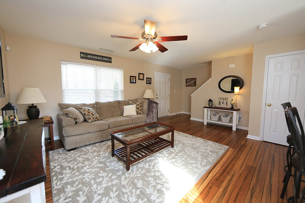 3712 Pinkham Way Raleigh, NC 27616 - Photo 18 of 18 Living Area