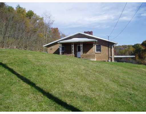 285 Snowden Road Hookstown, PA 15050 - Photo 1 of 5 Exterior Front.