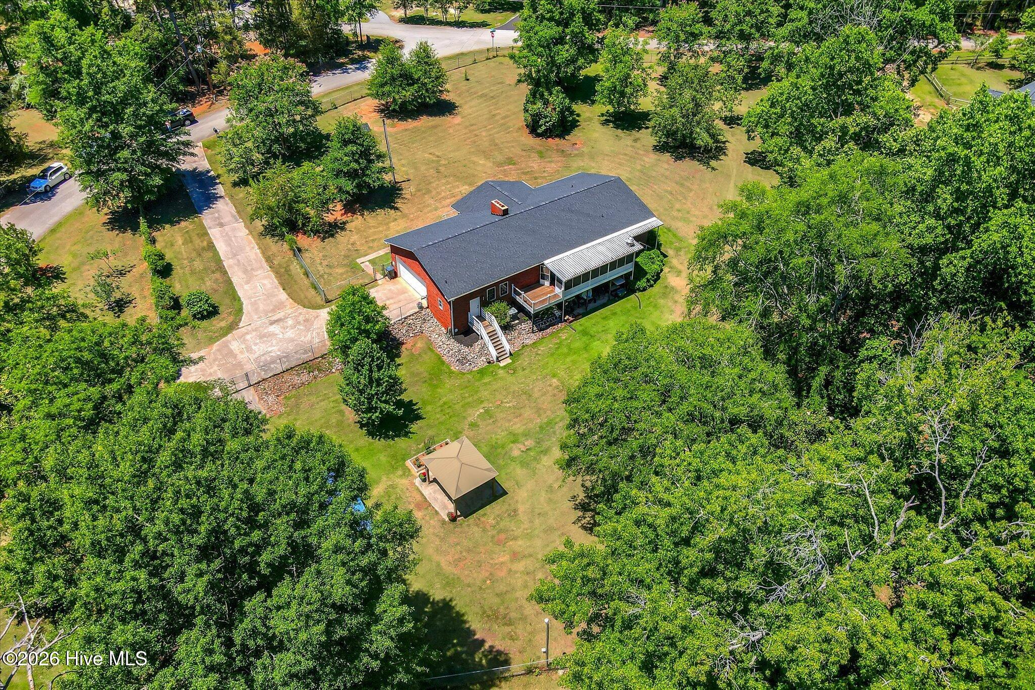 4109 Pine Ridge Road Appling, GA 30802 - Photo 2 of 50 88-188