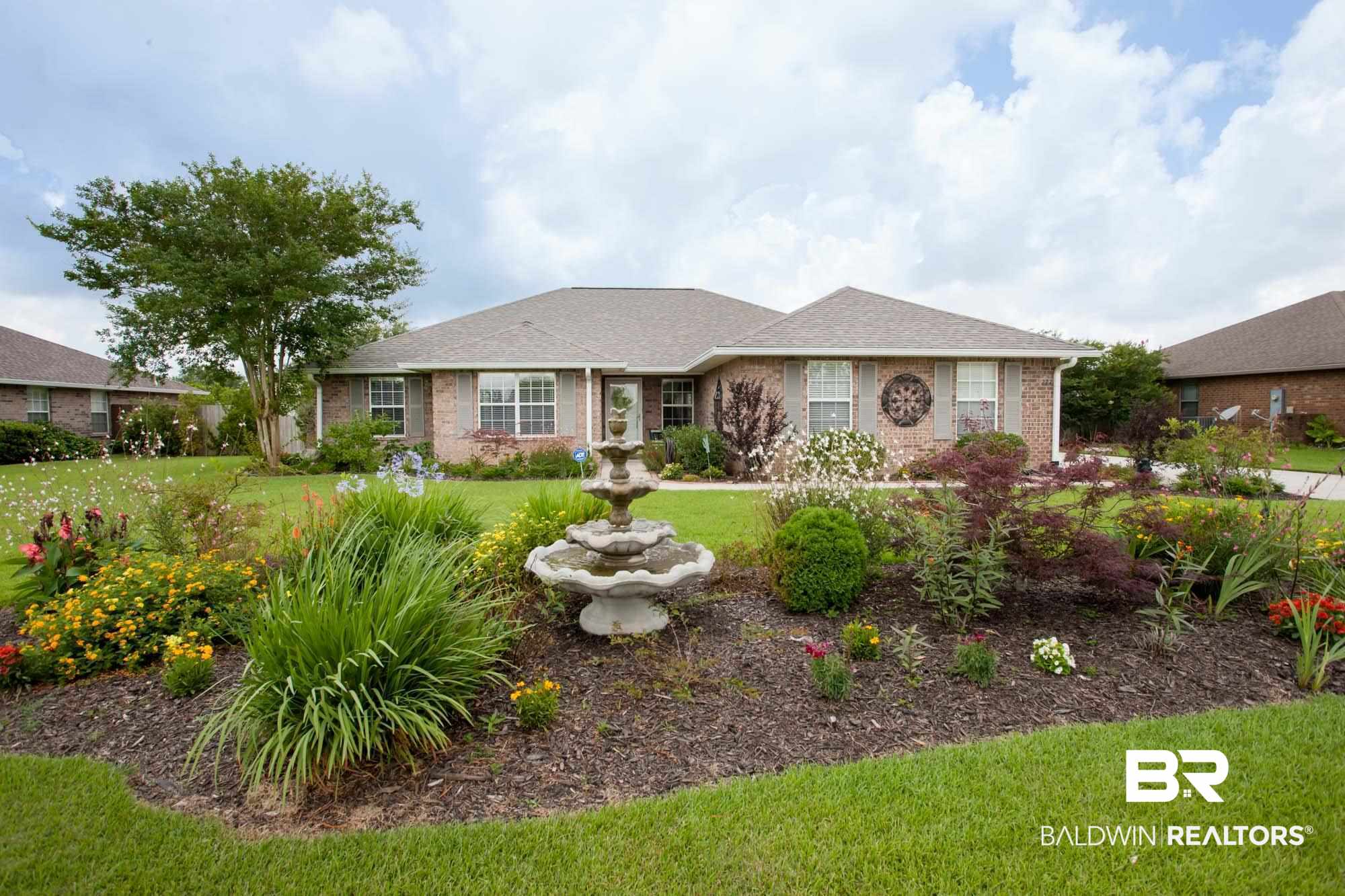 227 Meadow Run Loop East Foley, AL 36535 - Photo 1 of 42