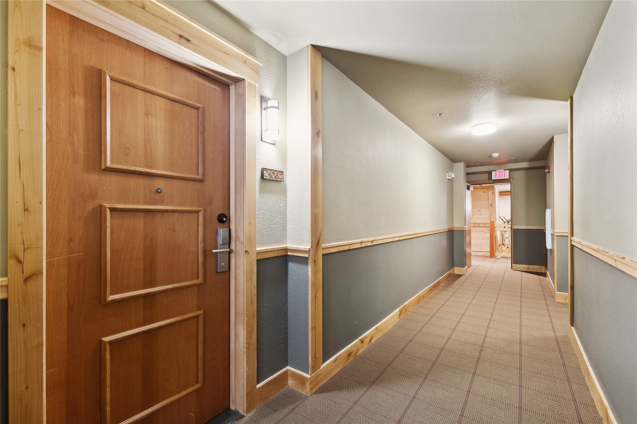 3893 Big Mountain Road, Unit R106 Whitefish, MT 59937 - Photo 24 of 35 Gallery Image 24