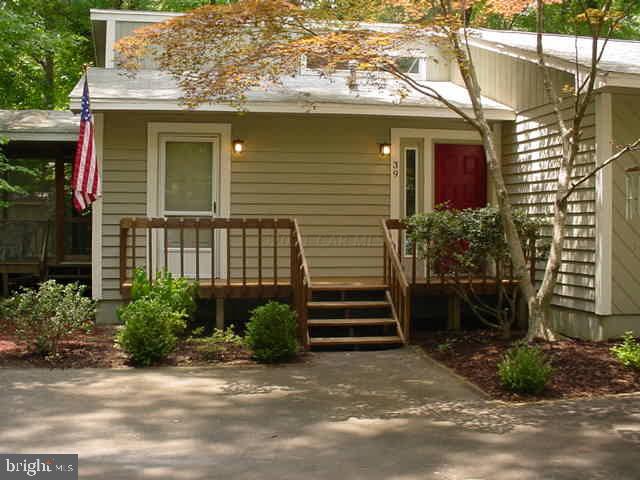 39 Beaconhill Road Ocean Pines, MD 21811 - Photo 2 of 22