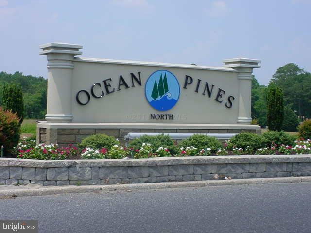 39 Beaconhill Road Ocean Pines, MD 21811 - Photo 21 of 22