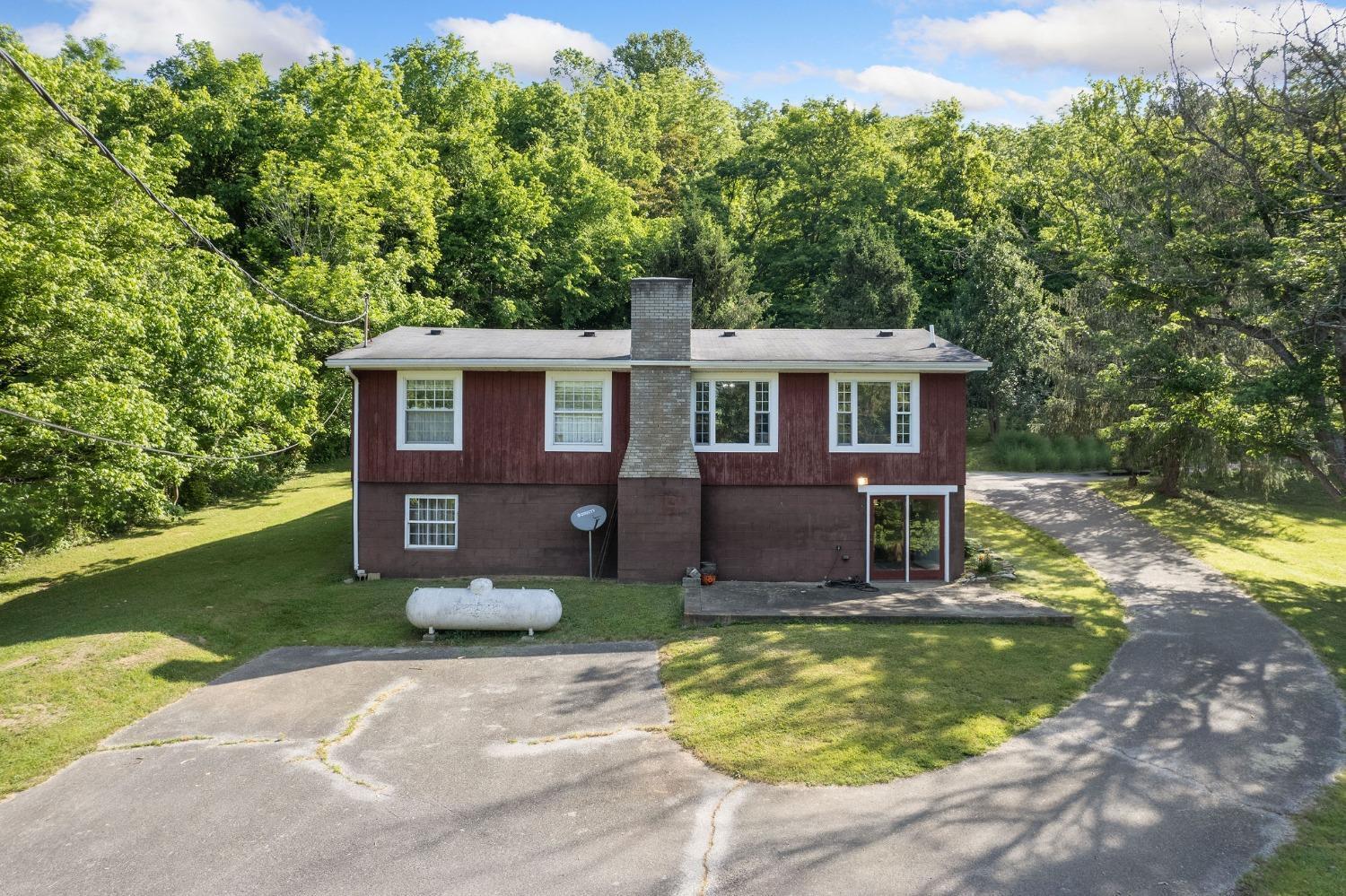 1972 3 Mile Creek Road Ripley, OH 45167 - Photo 27 of 33 Gallery Image 27