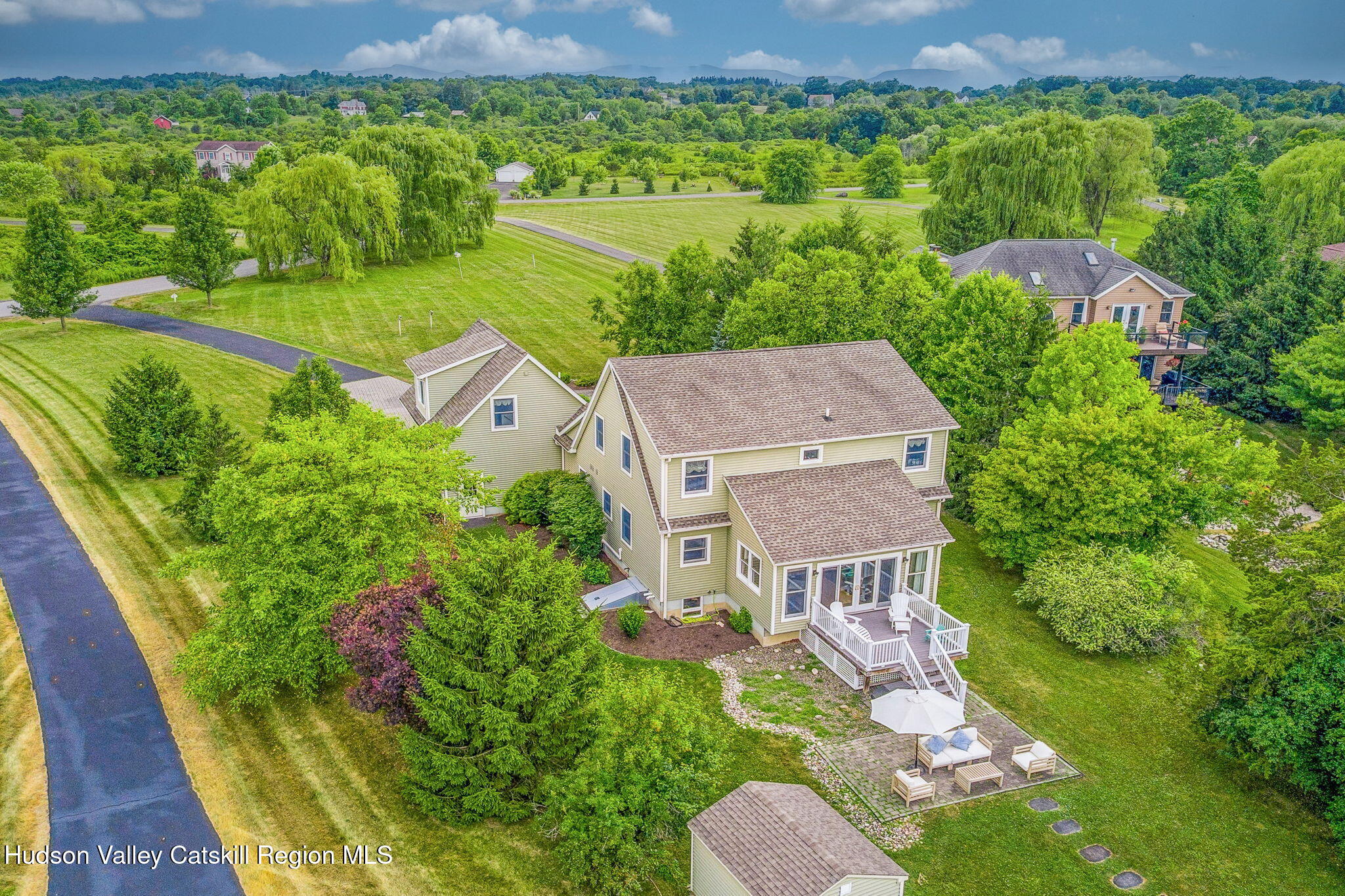 29 Fox Run Road Athens, NY 12015 - Photo 1 of 39 9-web-or-mls-29-fox-run-rd