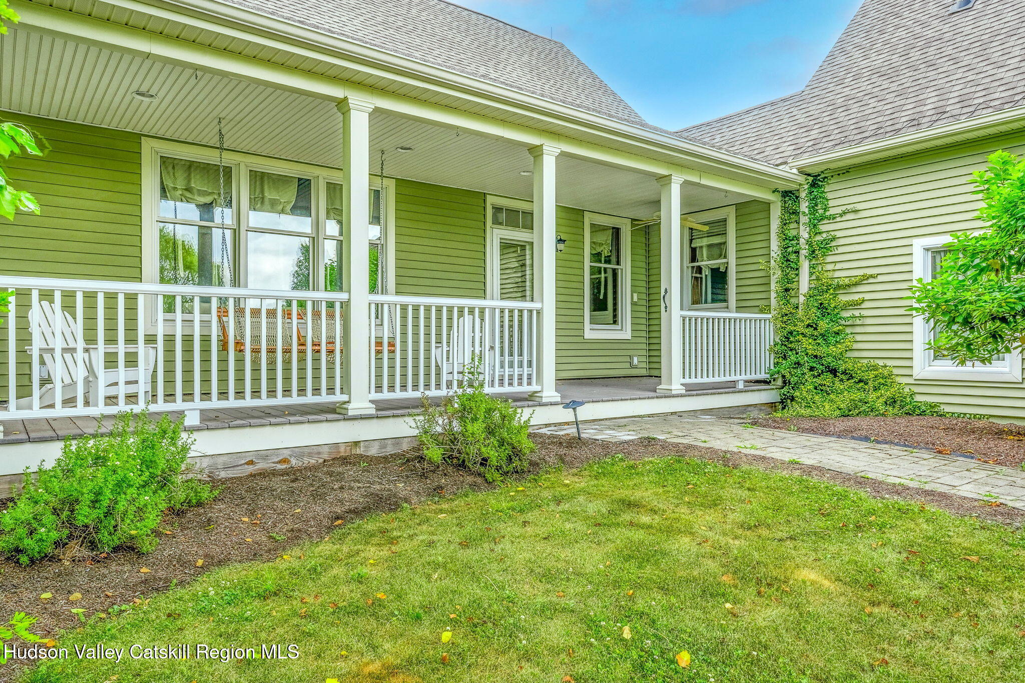 29 Fox Run Road Athens, NY 12015 - Photo 5 of 39 39-web-or-mls-29-fox-run-rd