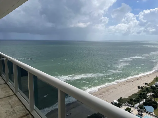 $7,000 | 1830 South Ocean Drive, Unit 2604, Hallandale Beach, FL 33009
