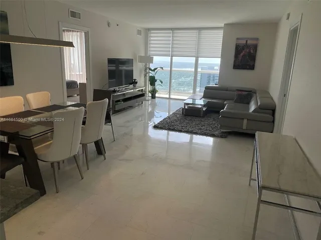 $7,000 | 1830 South Ocean Drive, Unit 2604, Hallandale Beach, FL 33009