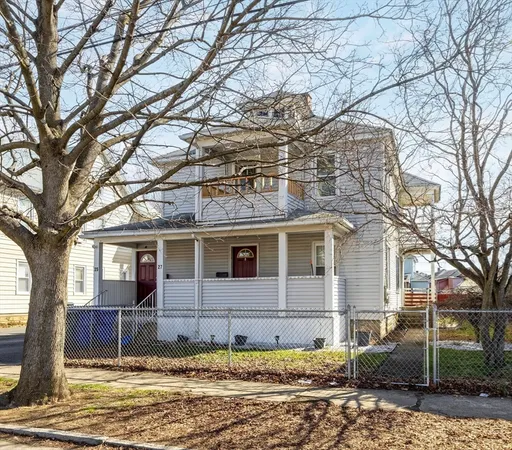 $354,900 | 25-27 Santa Barbara Street, Springfield, MA 01104