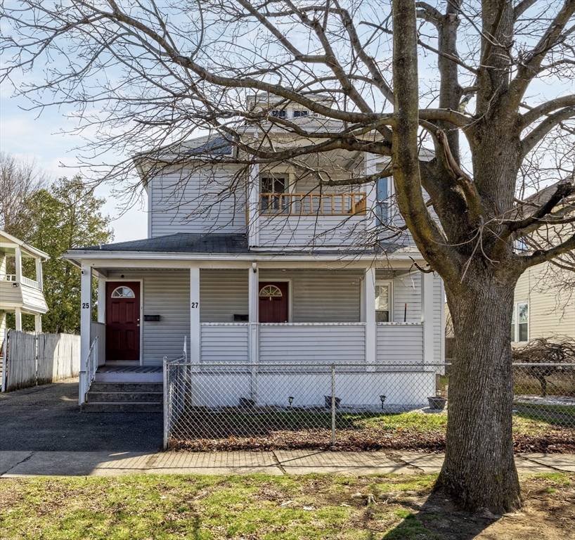 25-27 Santa Barbara Street Springfield, MA 01104 - Photo 2 of 38