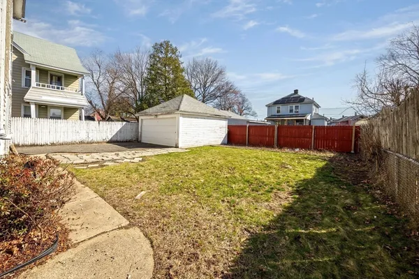 $354,900 | 25-27 Santa Barbara Street, Springfield, MA 01104