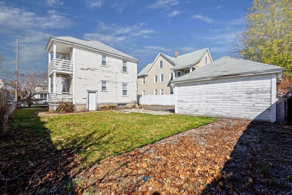 25-27 Santa Barbara Street Springfield, MA 01104 - Photo 26 of 38