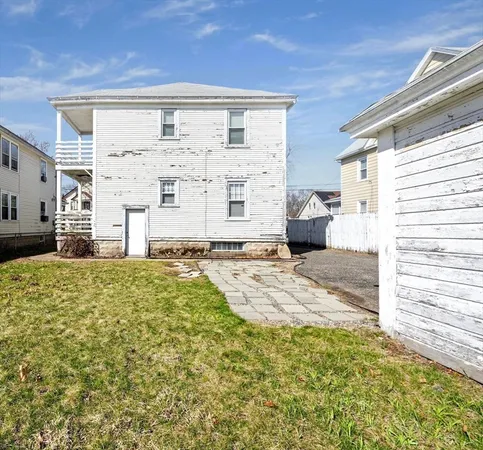 $354,900 | 25-27 Santa Barbara Street, Springfield, MA 01104