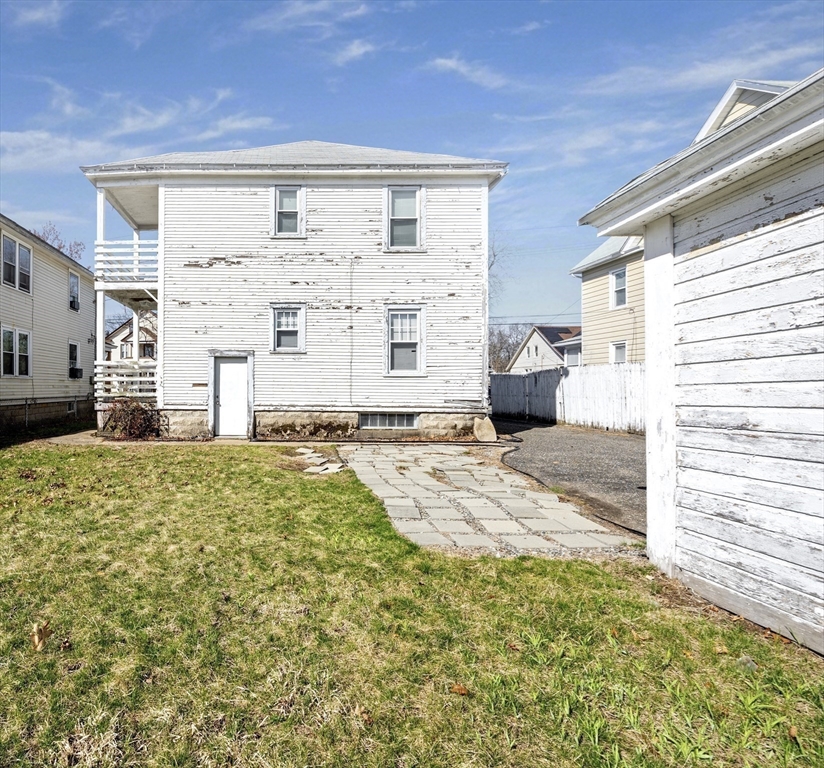 25-27 Santa Barbara Street Springfield, MA 01104 - Photo 27 of 38