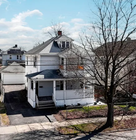 $354,900 | 25-27 Santa Barbara Street, Springfield, MA 01104