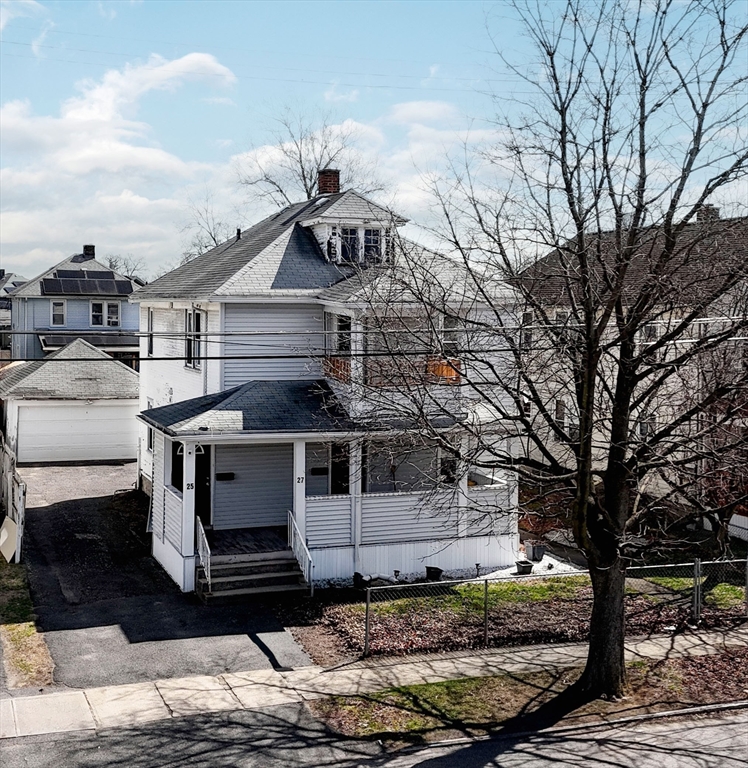 25-27 Santa Barbara Street Springfield, MA 01104 - Photo 3 of 38