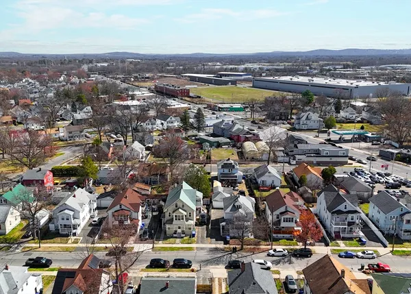 $354,900 | 25-27 Santa Barbara Street, Springfield, MA 01104