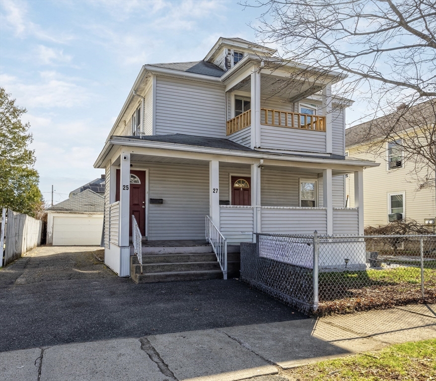 25-27 Santa Barbara Street Springfield, MA 01104 - Photo 4 of 38