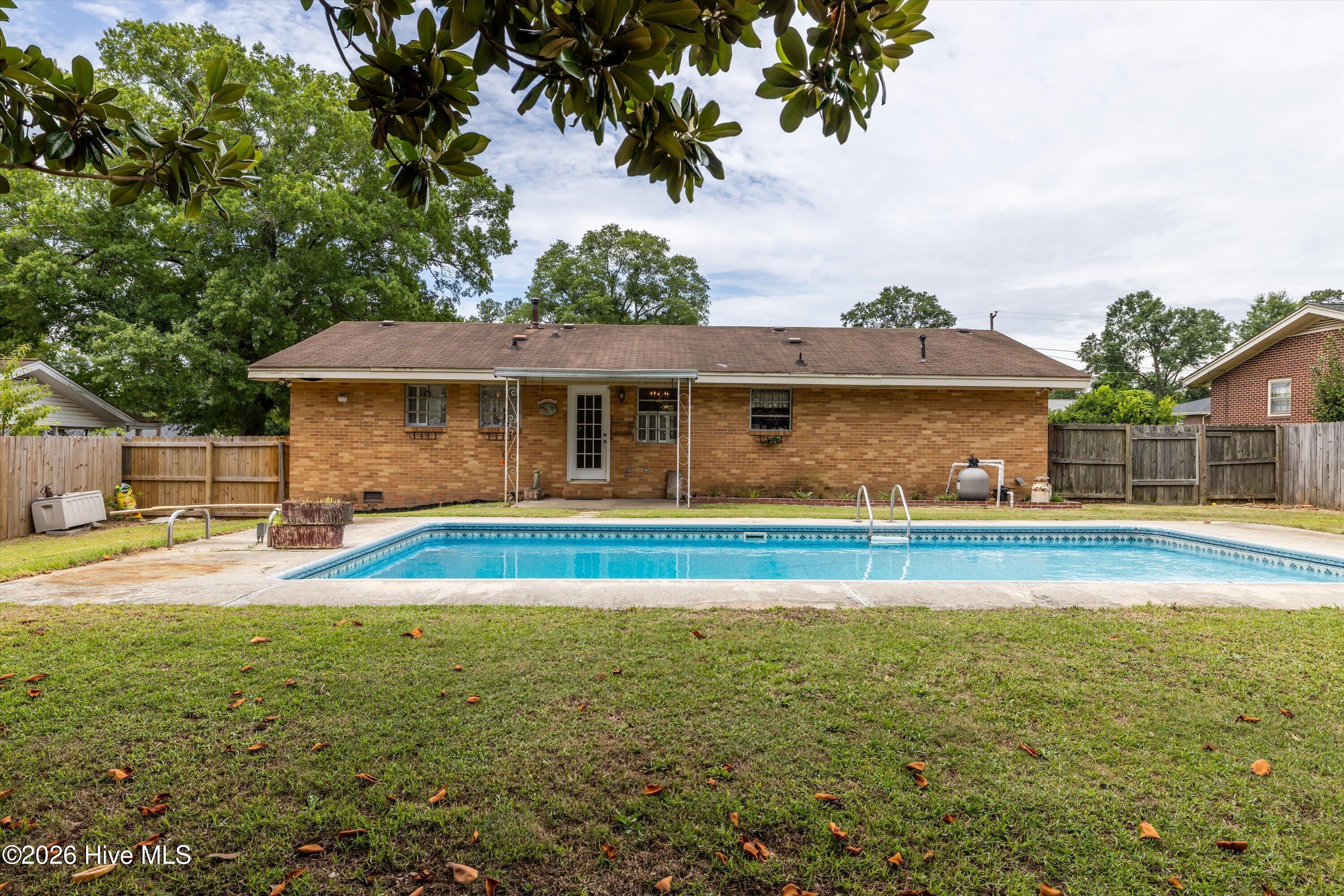 2265 Overlook Road Augusta, GA 30906 - Photo 41 of 44