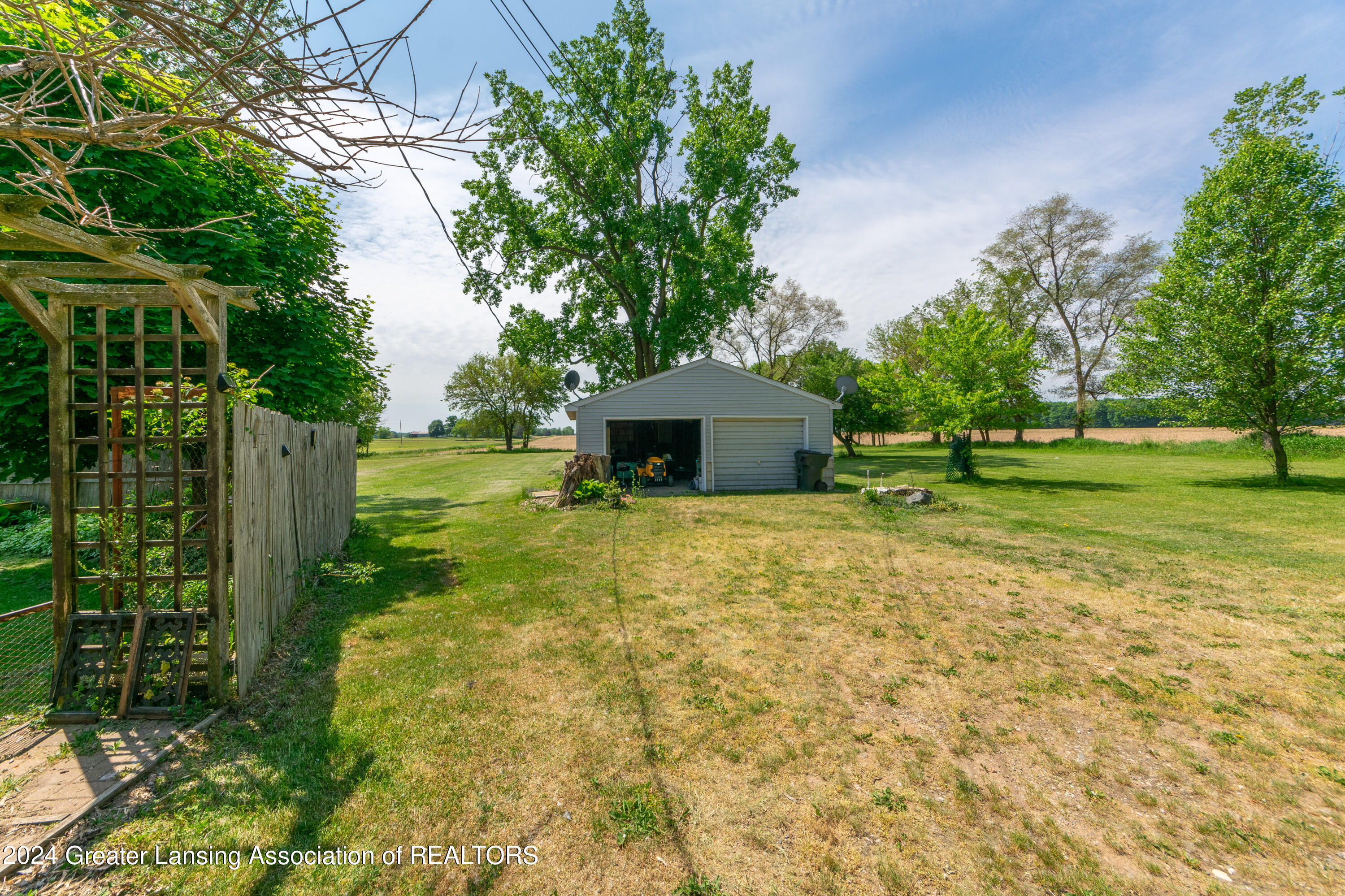 10030 South Goddard Road Portland, MI 48875 - Photo 37 of 54 Goddard-40