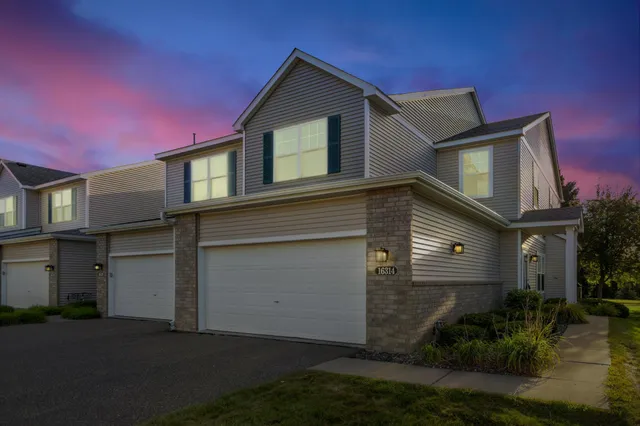 $317,900 | 16314 70th Avenue North, Maple Grove, MN 55311