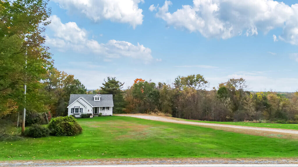 39 Falls Road Benton, ME 04901 - Photo 3 of 51 Road View
